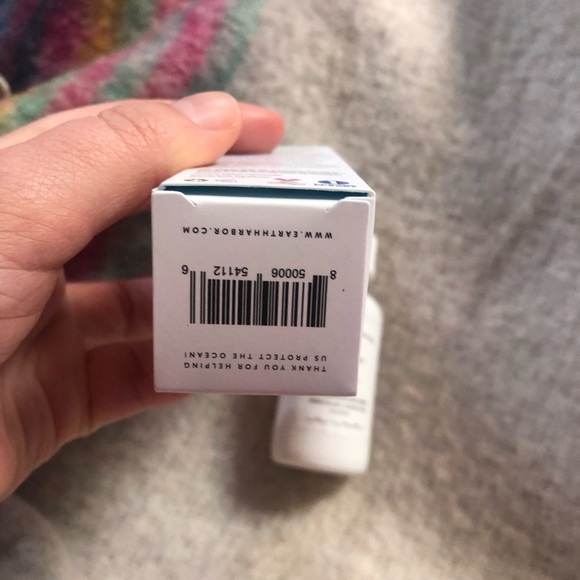 Earth Harbor Luna Rain Phyto-Resurfacing Night Serum 1oz - Picture 5 of 8